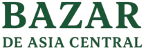 Travel Bazar de Asia central